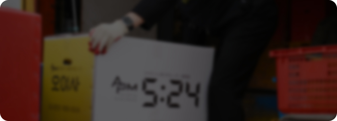 이사 사진