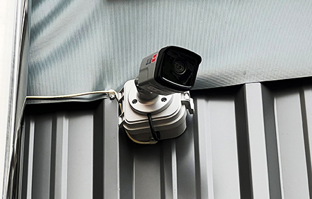 메인 CCTV