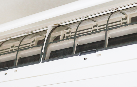 에어컨청소 에어컨 청소 후